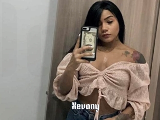 Xevony