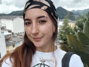 Xhanny