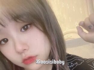 Xiaosisibaby