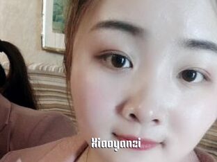 Xiaoyanzi