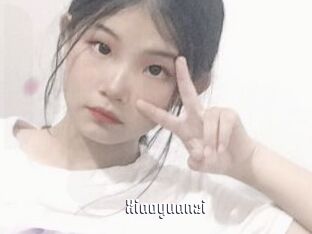 Xiaoyuanzi