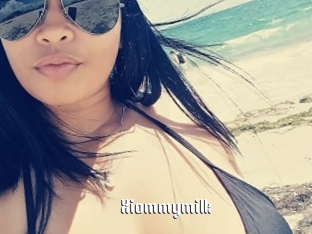Xiommymilk