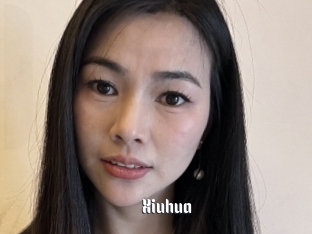 Xiuhua