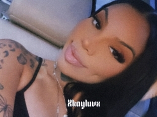 Xkayluvx