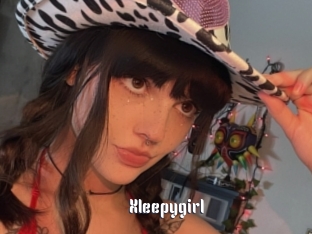 Xleepygirl