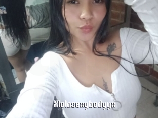 Xlolasexybodyyx