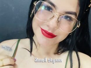 Xmell_skyxxx