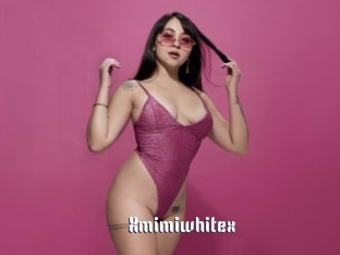 Xmimiwhitex
