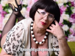 Xnaughtystepmom4ux