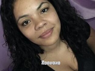 Xoavaxo