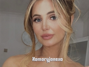 Xomaryjanexo