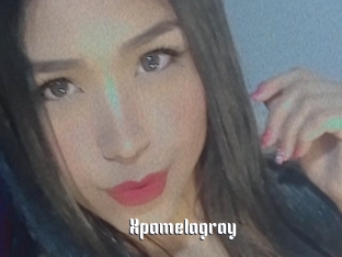 Xpamelagray