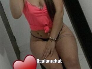 Xsalomehot