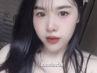 Xuanlucie