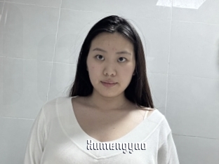 Xumengyao