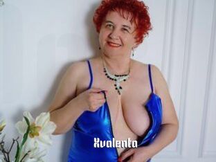 Xvalenta