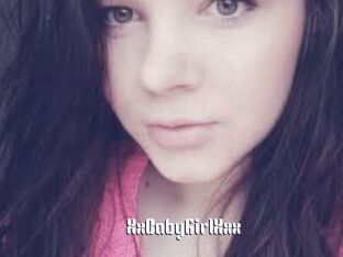 XxBabyGirlXxx