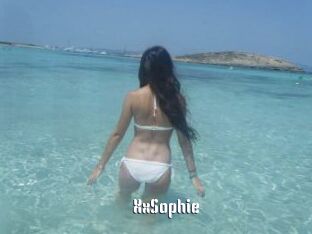 XxSophie