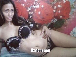 Xxabreana