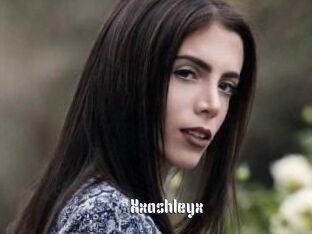 Xxashleyx
