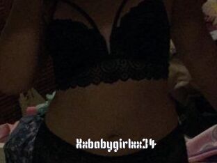 Xxbabygirlxx34