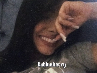Xxblueberry