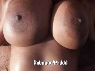 Xxbooby44ddd