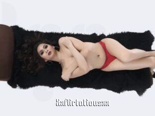 Xxflirtatiousxx