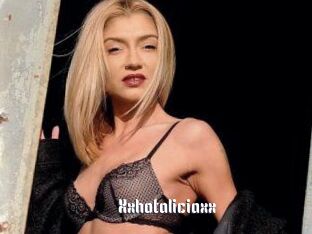 Xxhotaliciaxx