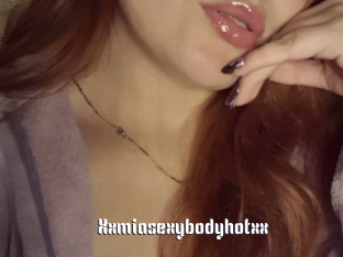 Xxmiasexybodyhotxx