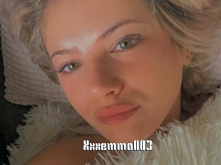 Xxxemma003