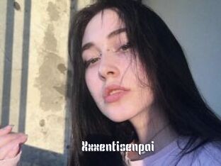 Xxxentisenpai