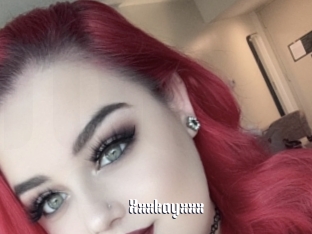 Xxxkayxxx