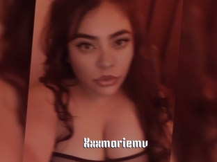 Xxxmariemv