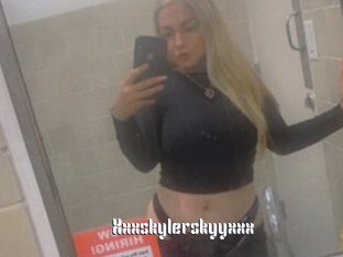 Xxxskylerskyyxxx