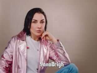 YanaBrigh