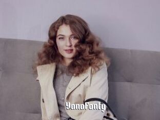 YanaFonty