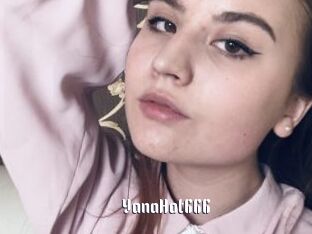 YanaHot666