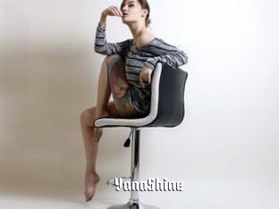 YanaShine