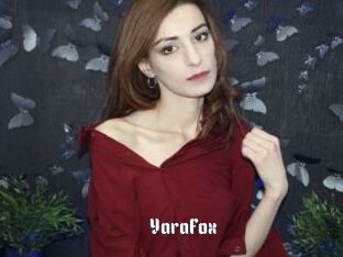 YaraFox