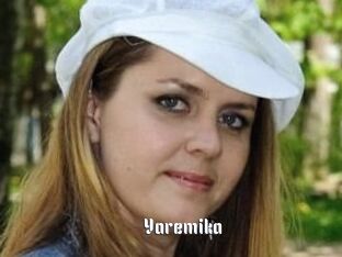 Yaremika