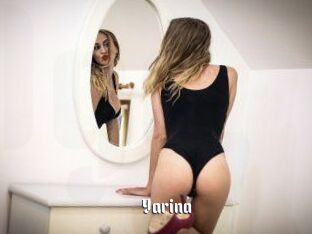 Yarina