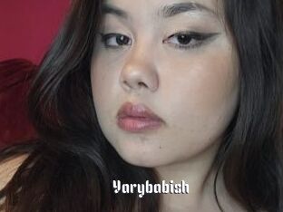 Yarybabish