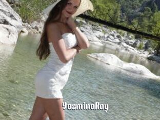 YasminaRay