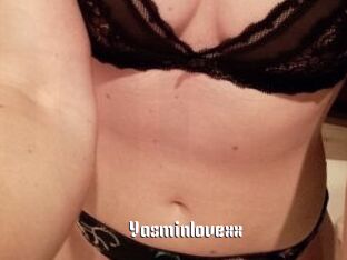 Yasminlovexx