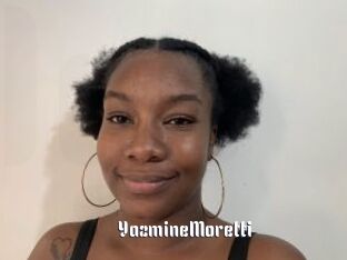 YazmineMoretti