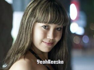 YeahKeeska