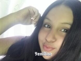 YeniDiaz