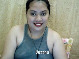 Yessha