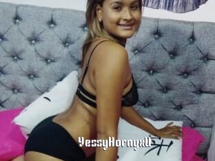 YessyHornyxU